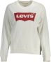 Levi's Sweatshirt Graphic Standard Crew met logoprint in batwing-look - Thumbnail 4