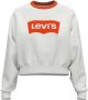 Levi's Sweatshirt met labelprint model 'VINTAGE' - Thumbnail 2