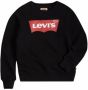 Levi's Kidswear Sweatshirt BATWING CREWNECK SWEATSHIRT - Thumbnail 1