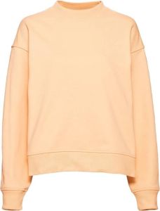 Levi's Sweatshirts Oranje Dames