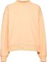 Levi's Sweatshirts Oranje Dames - Thumbnail 3