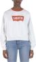 Levi's Sweatshirt met labelprint model 'VINTAGE' - Thumbnail 6