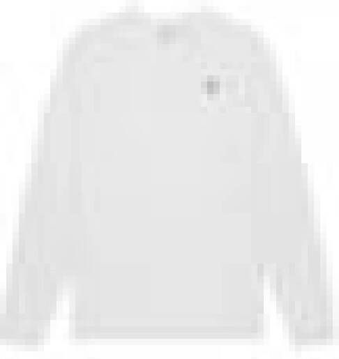 Levi's Sweatshirts Wit Heren