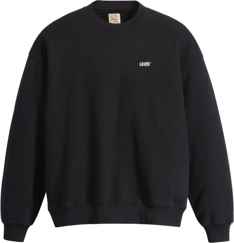Levi's Trui Levis A7207 LIGHTWEIGHT HM-0001 METEORITE