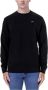 Levi's Klassiek Katoenen Sweatshirt met Ronde Hals Black Heren - Thumbnail 3