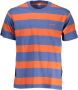 Levi's T-shirt met streepmotief model 'RED TAB VINTAGE' - Thumbnail 2