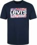 Levi's T-shirt Korte Mouw Levis SS RELAXED FIT TEE - Thumbnail 2