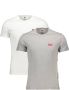 Levi's Shirt met korte mouwen met logo op borsthoogte - Thumbnail 13