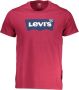 Levi's T-shirt Korte Mouw Levis GRAPHIC CREWNECK TEE - Thumbnail 1