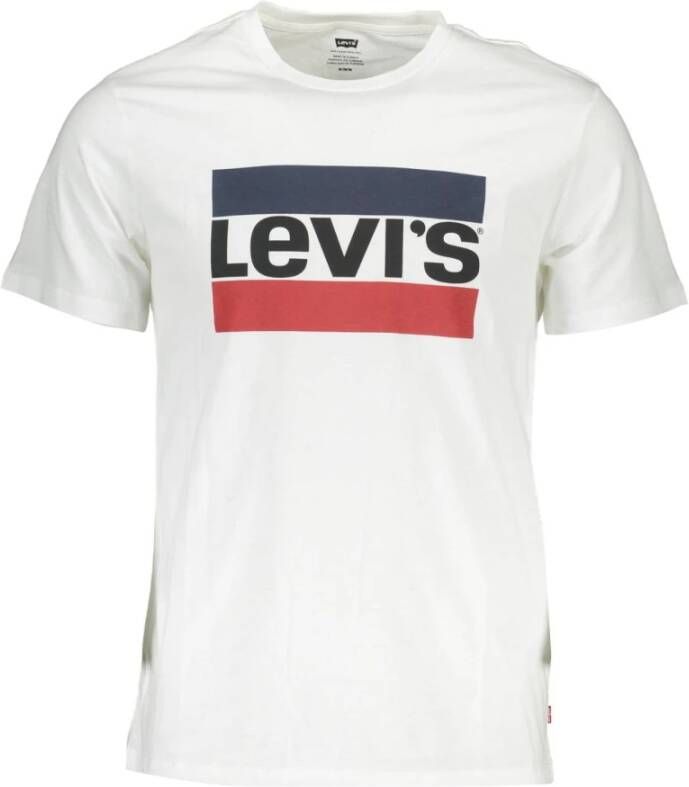 Levi's Slim tapered jeans met labelpatch model 'LOBALL' - Foto 11