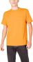Levi's Vintage Desert Sun T-Shirt Orange Heren - Thumbnail 1