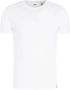 Levi's Slim fit T-shirt met labeldetail in een set van 2 stuks - Thumbnail 3