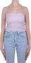 Levi's ® Top CLAIRE TANK cropped en nauwsluitend - Thumbnail 2