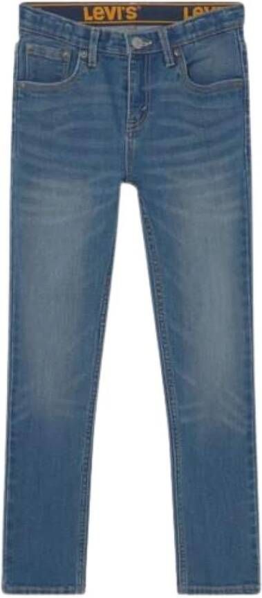 Levi's Kidswear Skinny fit jeans LVB 510 SKINNY FIT EVERYDAY Kids boy