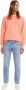 Levi's Straight Leg Jeans met Medium Wassing Blue Heren - Thumbnail 9