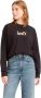 Levi's Sweatshirt Graphic Standard Crew Merkflag aan de onderste zoom - Thumbnail 3