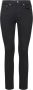 Levi's Zwarte Skinny Jeans met Flex Technologie Zwart Heren - Thumbnail 4
