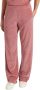 L'Exception Paris Brede broek Roze Dames - Thumbnail 1