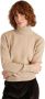 L'Exception Paris Gebreide kleding Beige Dames - Thumbnail 1