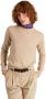 L'Exception Paris Gebreide kleding Beige Dames - Thumbnail 1