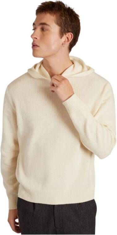 L'Exception Paris Gebreide kleding Beige Heren