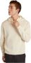 L'Exception Paris Gebreide kleding Beige Heren - Thumbnail 1