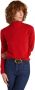 L'Exception Paris Gebreide kleding Rood Dames - Thumbnail 1