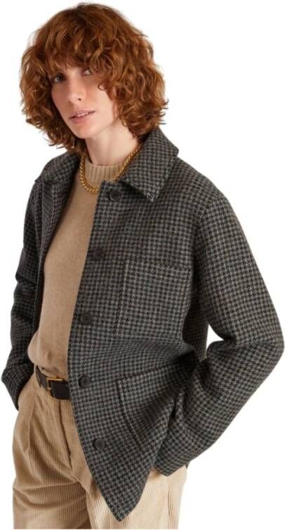 L'Exception Paris Jassen Blauw Dames