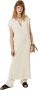 L'Exception Paris Knitted Dresses Beige Dames - Thumbnail 1