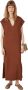 L'Exception Paris Knitted Dresses Bruin Dames - Thumbnail 1