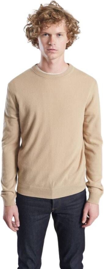 L'Exception Paris L uitzondering jumper Bruin Heren