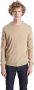 L'Exception Paris L uitzondering jumper Bruin Heren - Thumbnail 1