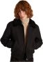 L'Exception Paris Lichte jassen Zwart Dames - Thumbnail 1