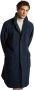 L'Exception Paris overjas Blauw Heren - Thumbnail 1