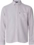 Lexington Normaal Overhemd Purple Heren - Thumbnail 1