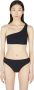Lido Swimwear Zwart Dames - Thumbnail 1
