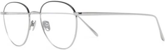 Linda Farrow Sunglasses Grijs Dames