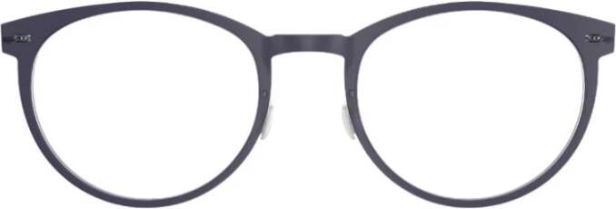 Lindberg Glasses Blauw Dames