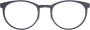 Lindberg Glasses Blauw Dames - Thumbnail 1
