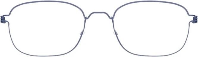 Lindberg Glasses Blauw Dames
