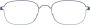 Lindberg Glasses Blauw Dames - Thumbnail 1