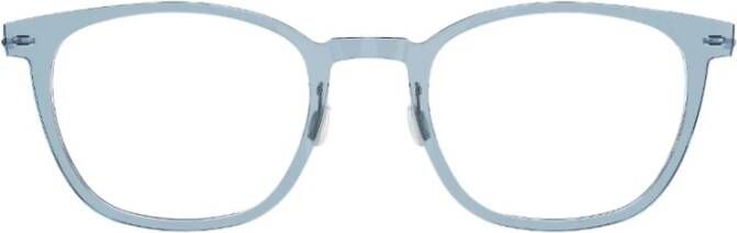 Lindberg Glasses Blauw Dames
