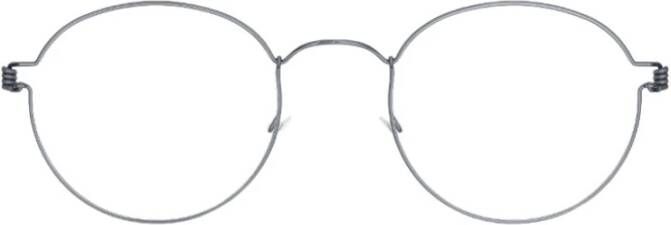 Lindberg Glasses Blauw Dames