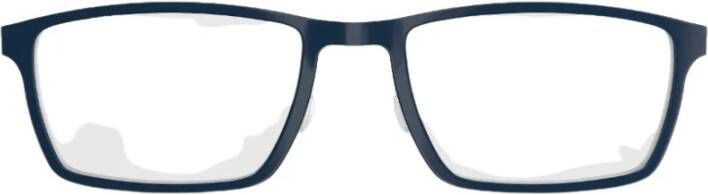 Lindberg Glasses Blauw Dames