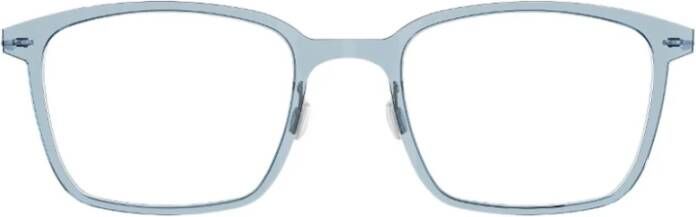 Lindberg Glasses Blauw Dames