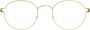 Lindberg Glasses Yellow Dames - Thumbnail 1