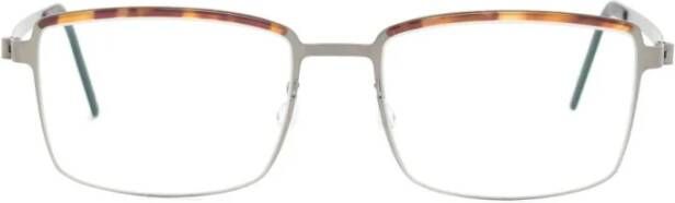 Lindberg Glasses Grijs Dames