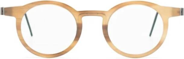 Lindberg Glasses Grijs Dames