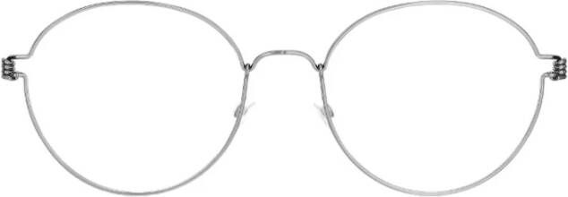 Lindberg Glasses Grijs Dames