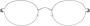 Lindberg Glasses Grijs Dames - Thumbnail 1